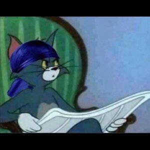 Meet your Posher, Tommy